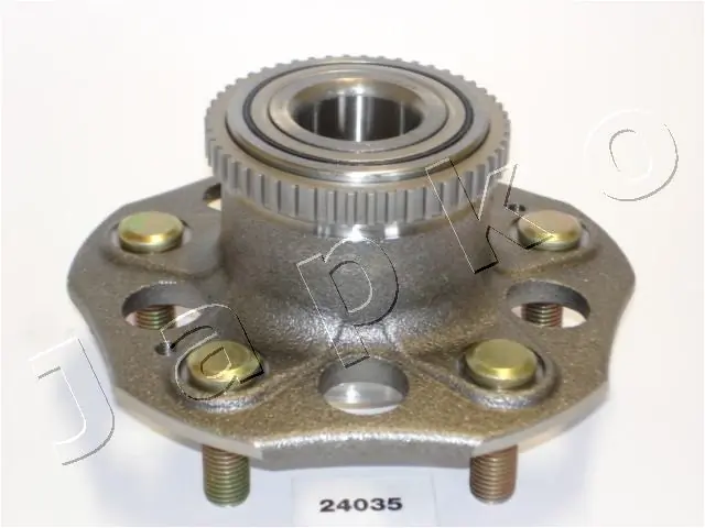 Wheel Hub 424035