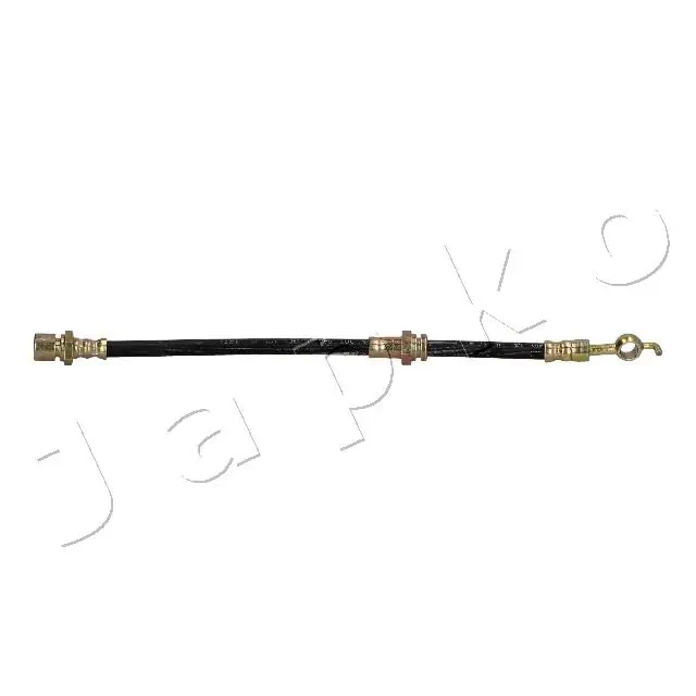 Holding Bracket, brake hose 69W15