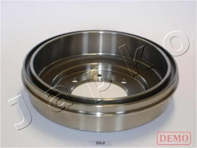 JAPKO 56502C Brake Drum