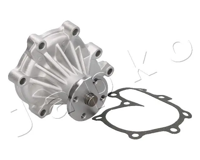 Water Pump, engine cooling 35340