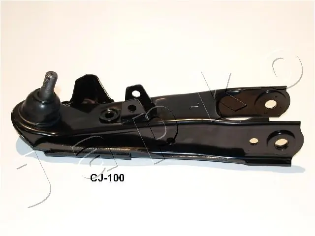 Control/Trailing Arm, wheel suspension 71100L