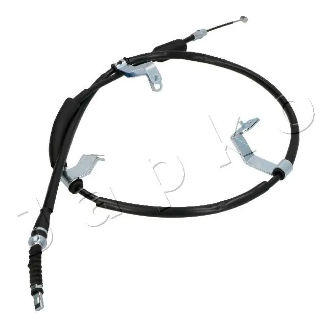 Cable Pull, parking brake 131K31R