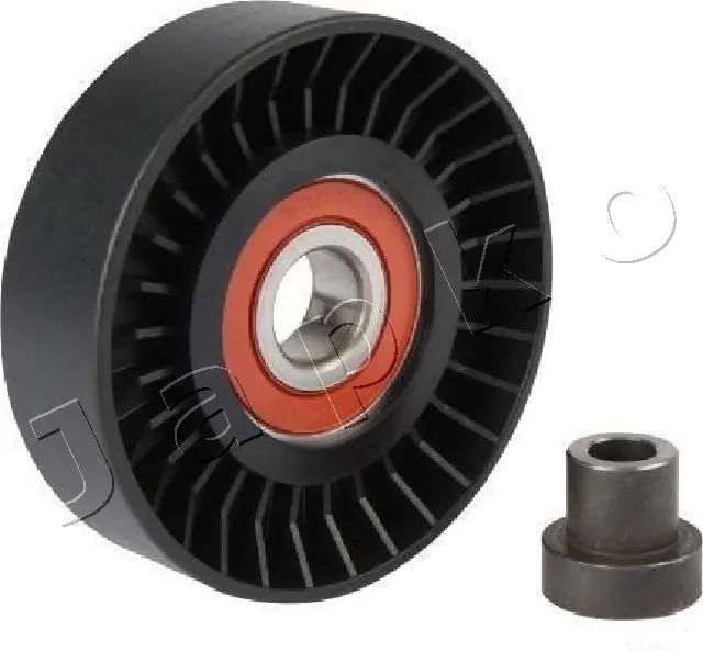 Tensioner Pulley, V-ribbed belt 140203