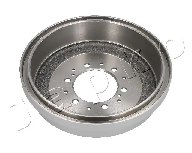 JAPKO 56221C Brake Drum