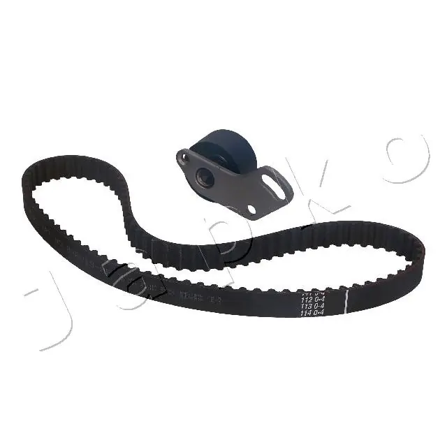 Timing Belt Kit KJT702