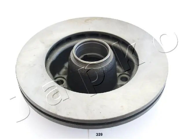 JAPKO 60329 Brake Disc