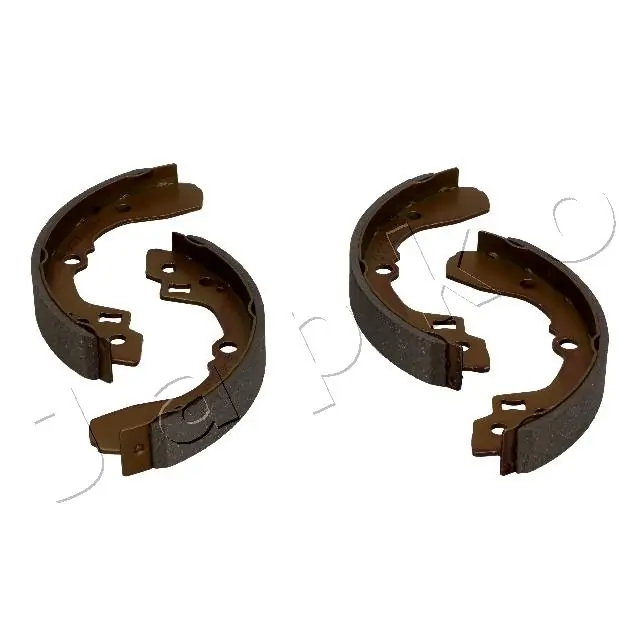 Brake Shoe Set 55K07