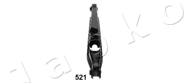 JAPKO 71521 Control/Trailing Arm, wheel suspension