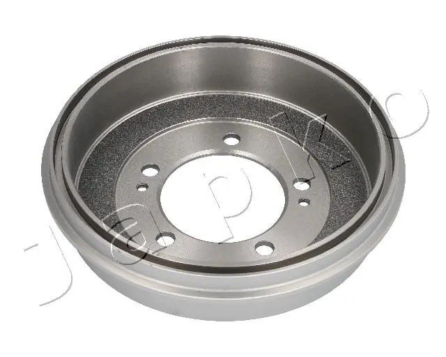 JAPKO 56602C Brake Drum