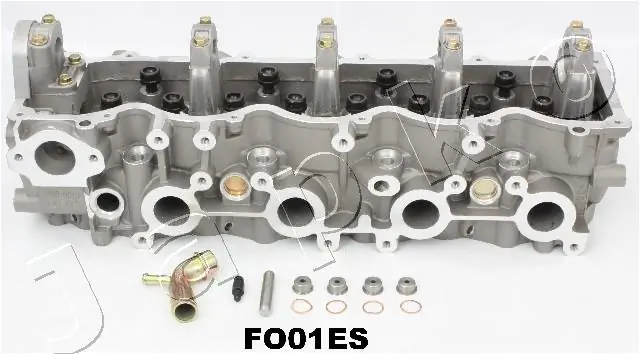 JAPKO JFO01ES Cylinder Head