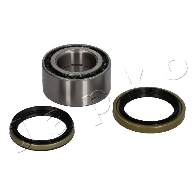 Wheel Bearing Kit 415008
