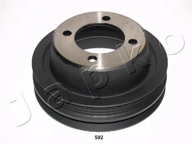 Belt Pulley, crankshaft 122502