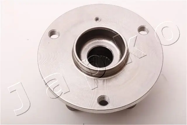 Wheel Hub 420400