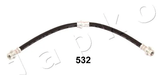 Holding Bracket, brake hose 69532
