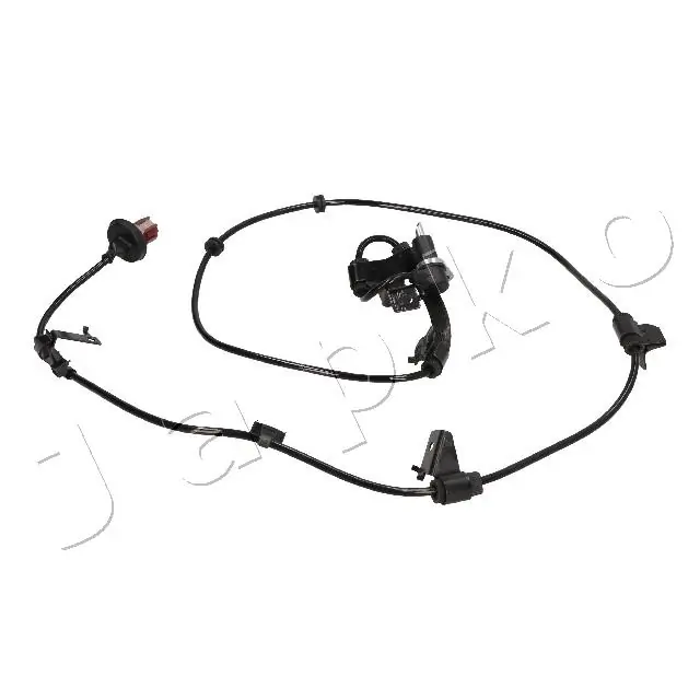 Sensor, wheel speed 151116