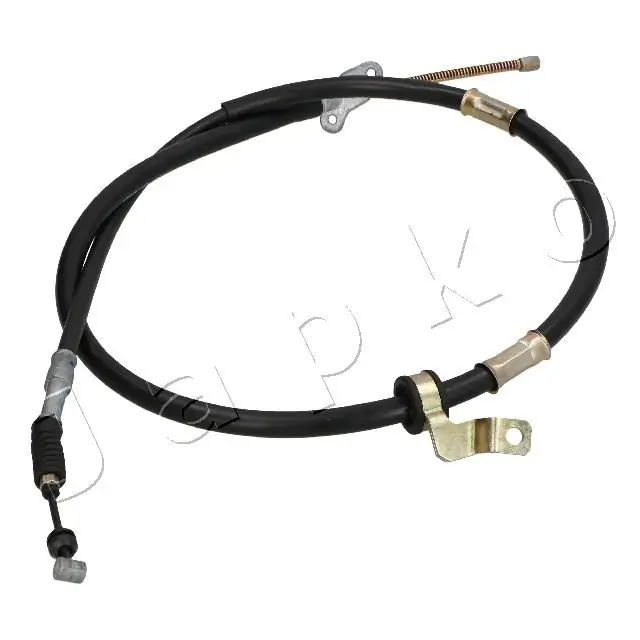 Cable Pull, parking brake 1312010L