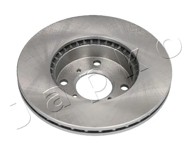 JAPKO 60891C Brake Disc