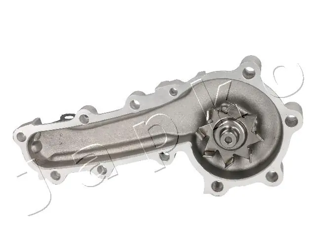 JAPKO 35164 Water Pump, engine cooling