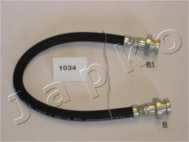 Holding Bracket, brake hose 691034