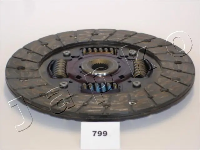 Clutch Disc 80799