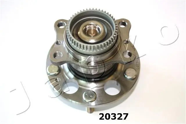 Wheel Hub 420327