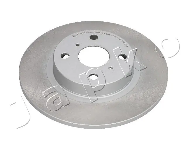 Brake Disc 61204C