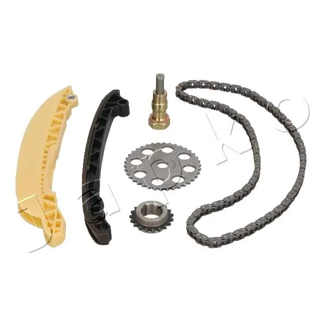 Timing Chain Kit KJK0301