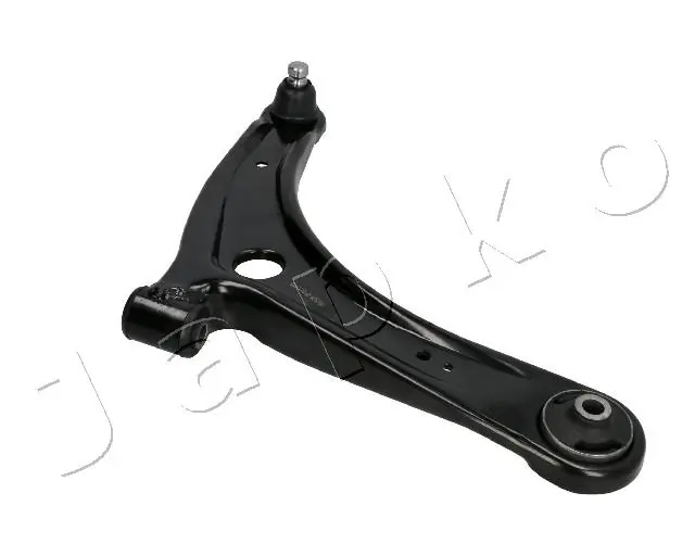 Control/Trailing Arm, wheel suspension 72528R