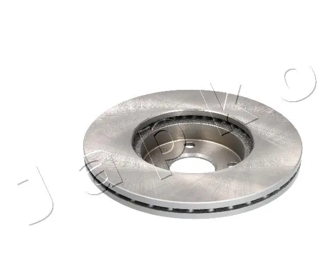 JAPKO 60349C Brake Disc