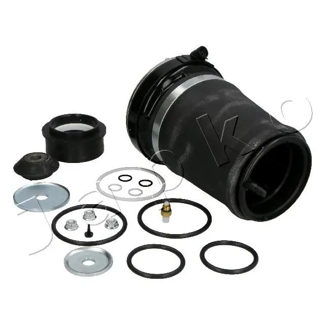Bellow, air suspension MJAS014