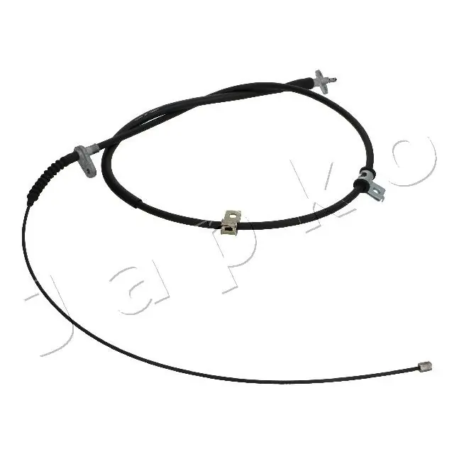 Cable Pull, parking brake 131164L