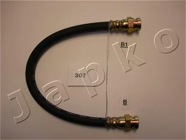 Holding Bracket, brake hose 69307