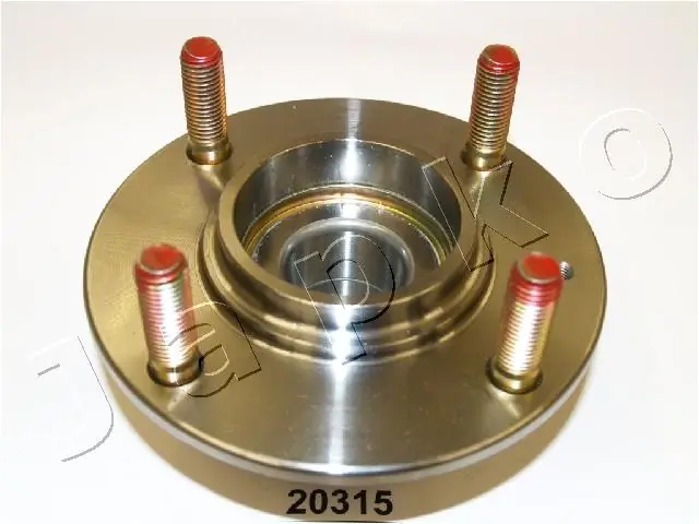 Wheel Hub 420315