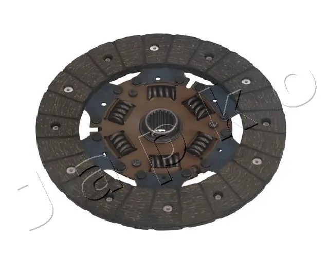 Clutch Disc 80267