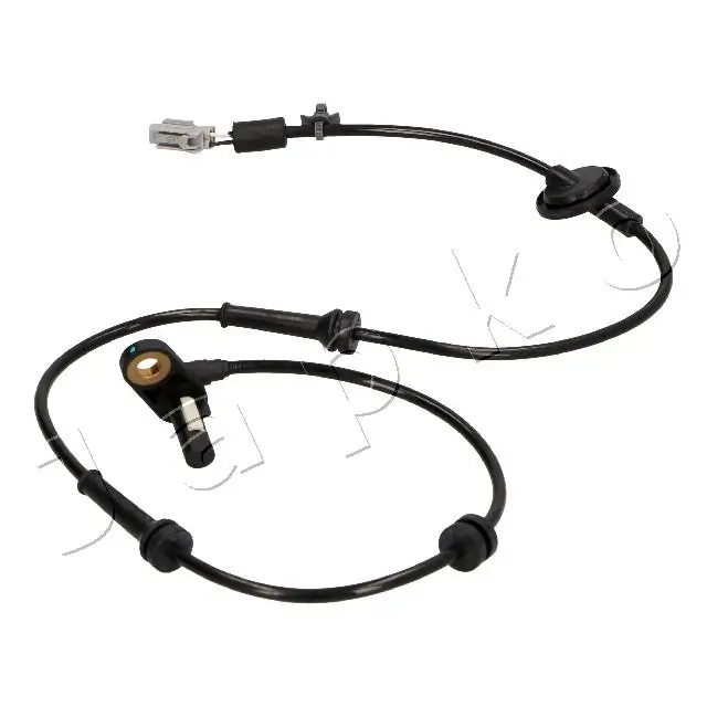 Sensor, wheel speed 151171