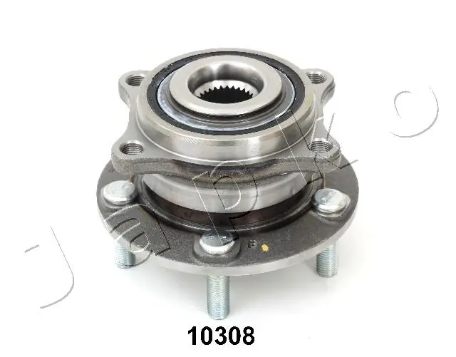 Wheel Hub 410308