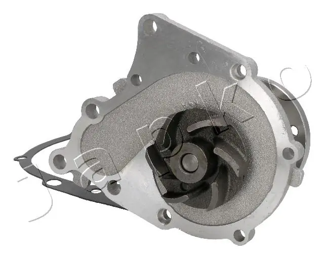 JAPKO 35245 Water Pump, engine cooling