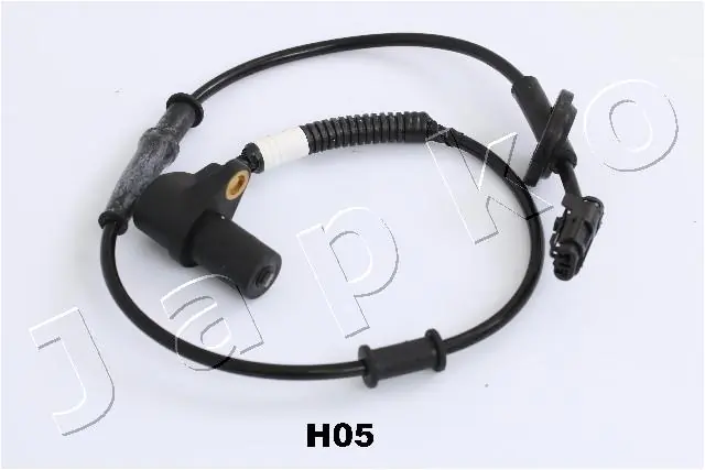 Sensor, wheel speed 151H05
