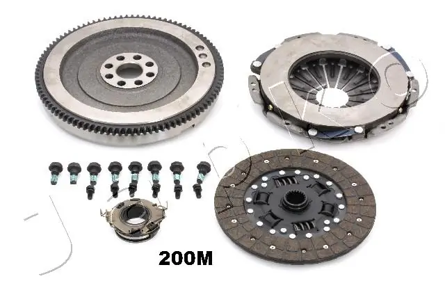 Clutch Kit 98200M