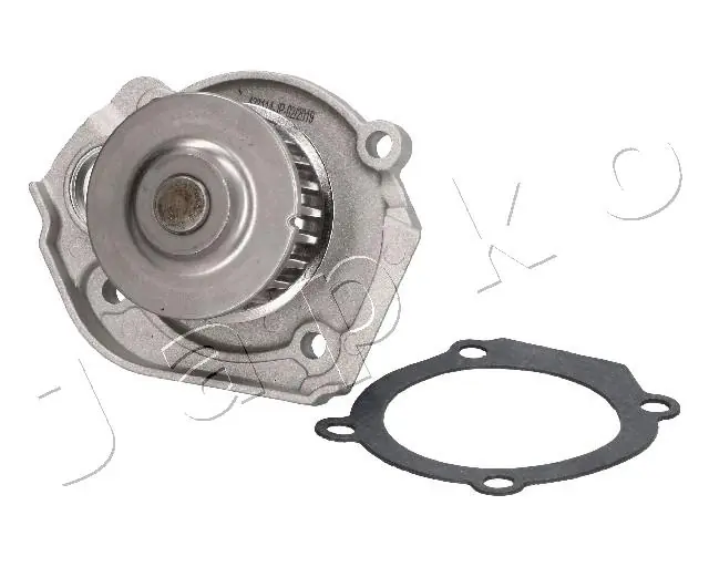 Water Pump, engine cooling 35015