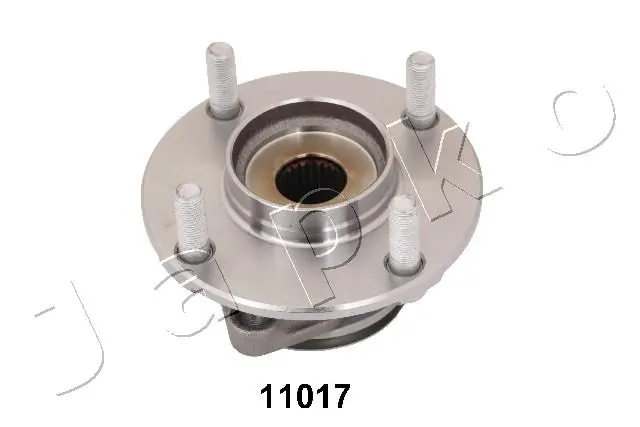 Wheel Hub 411017