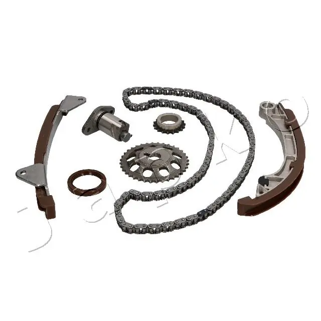 Timing Chain Kit KJK201