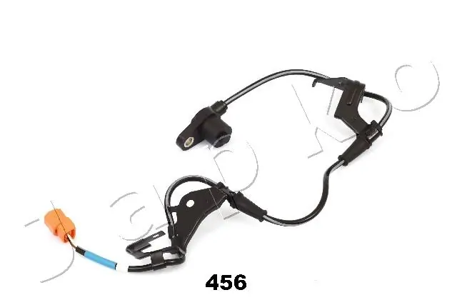 Sensor, wheel speed 151456