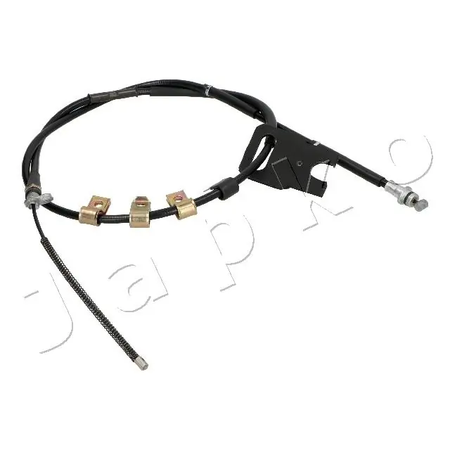 Cable Pull, parking brake 131843R