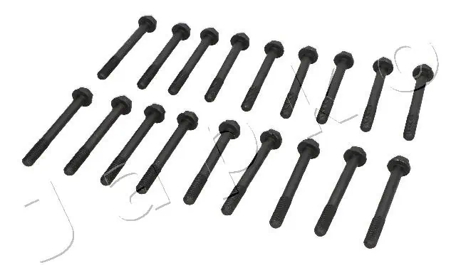 Cylinder Head Bolt Set 115101