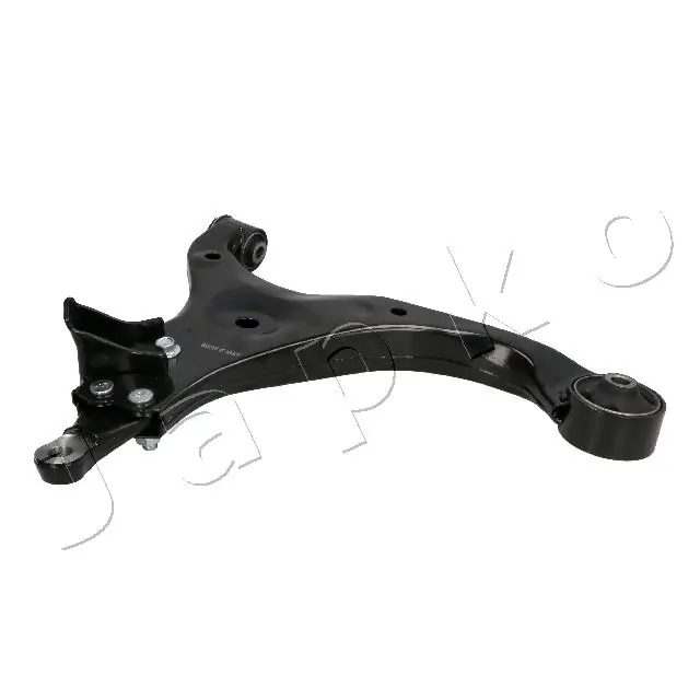 Control/Trailing Arm, wheel suspension 72K03R