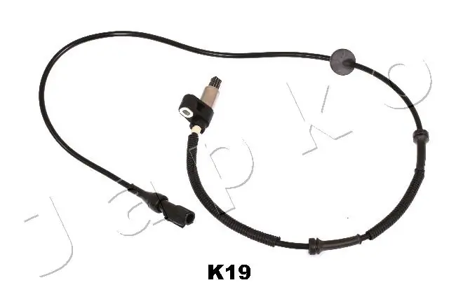JAPKO 151K19 Sensor, wheel speed
