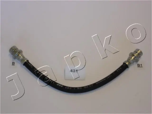 Holding Bracket, brake hose 69431