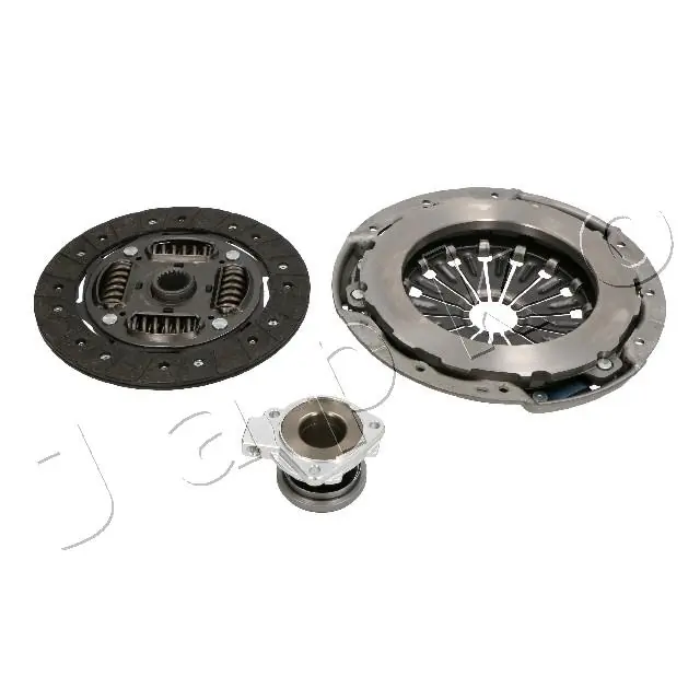 JAPKO 92851 Clutch Kit