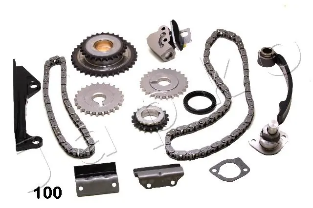 Timing Chain Kit KJK100